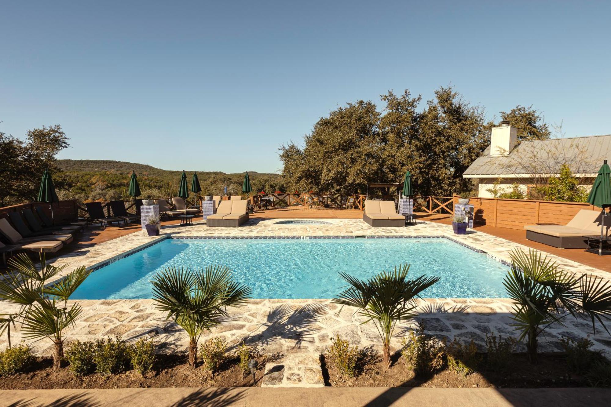 ווימברלי Blair House Inn And Spa מראה חיצוני תמונה
