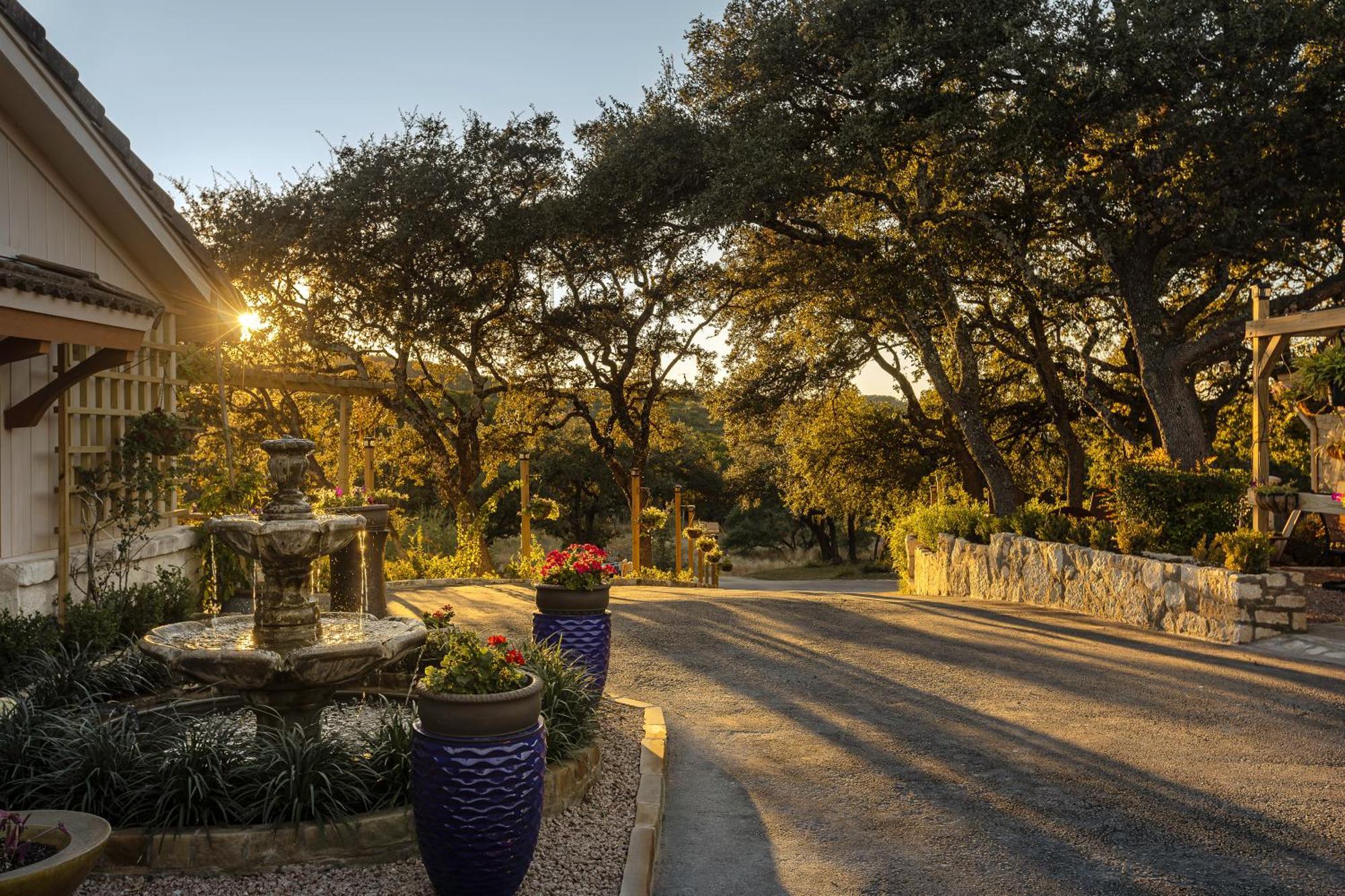 ווימברלי Blair House Inn And Spa מראה חיצוני תמונה