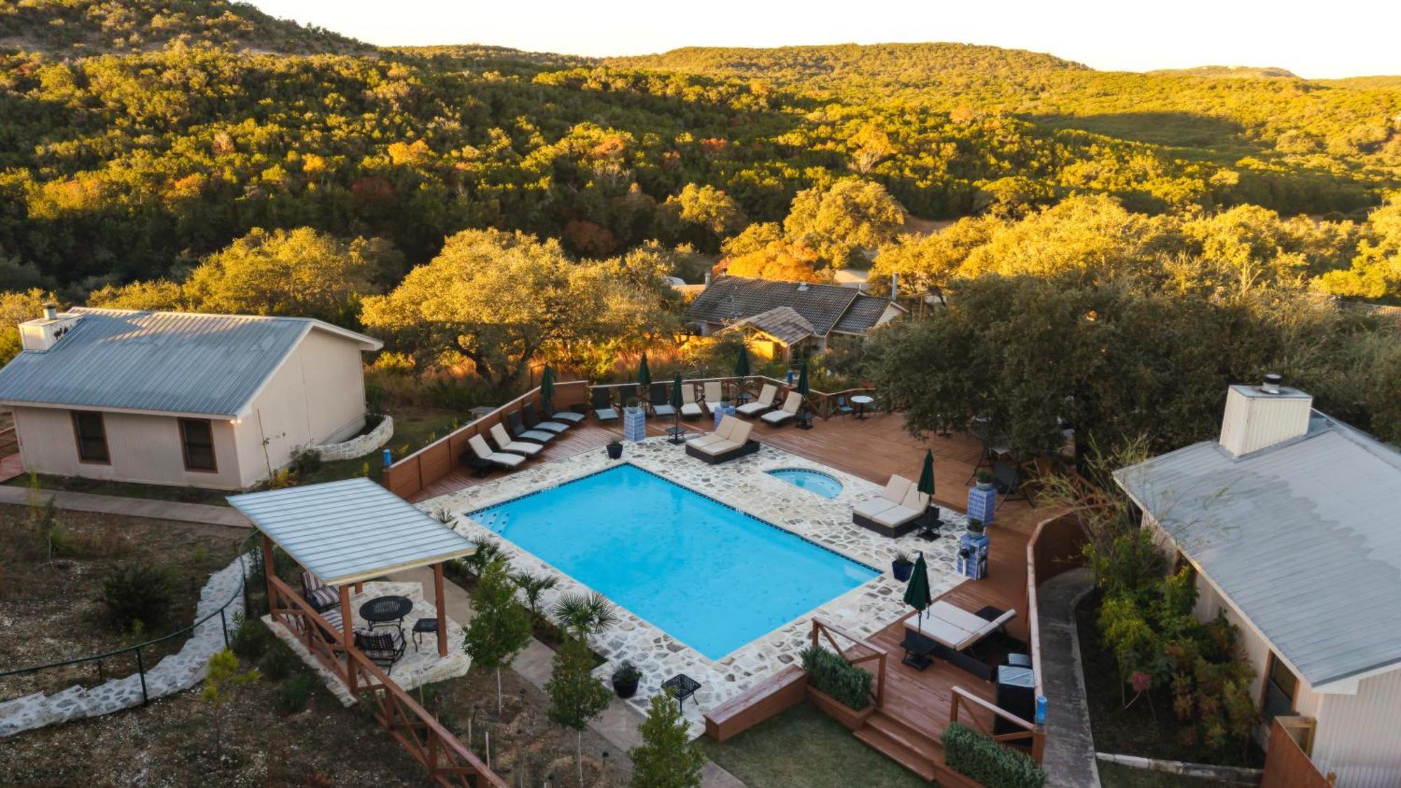 ווימברלי Blair House Inn And Spa מראה חיצוני תמונה