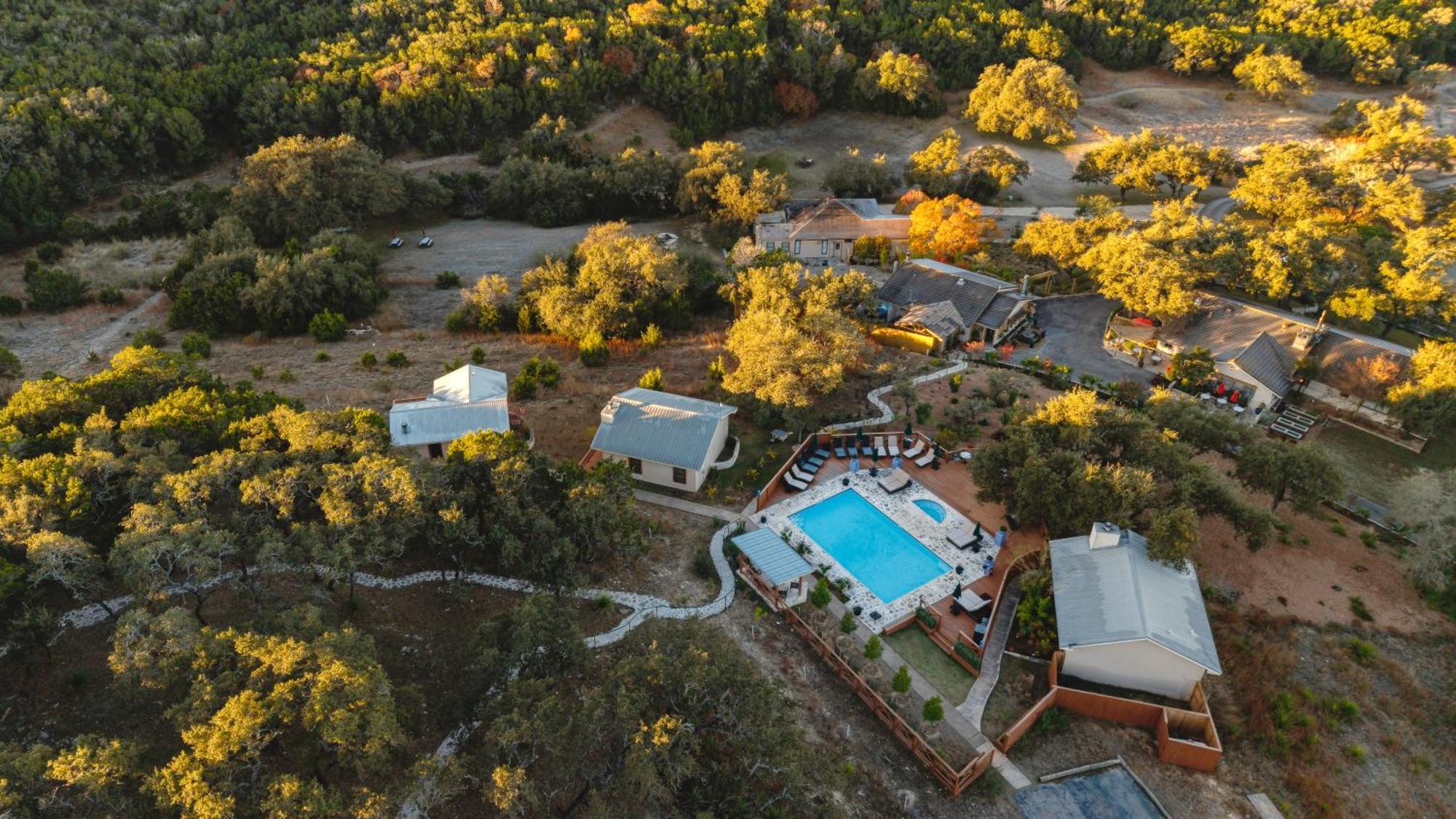 ווימברלי Blair House Inn And Spa מראה חיצוני תמונה