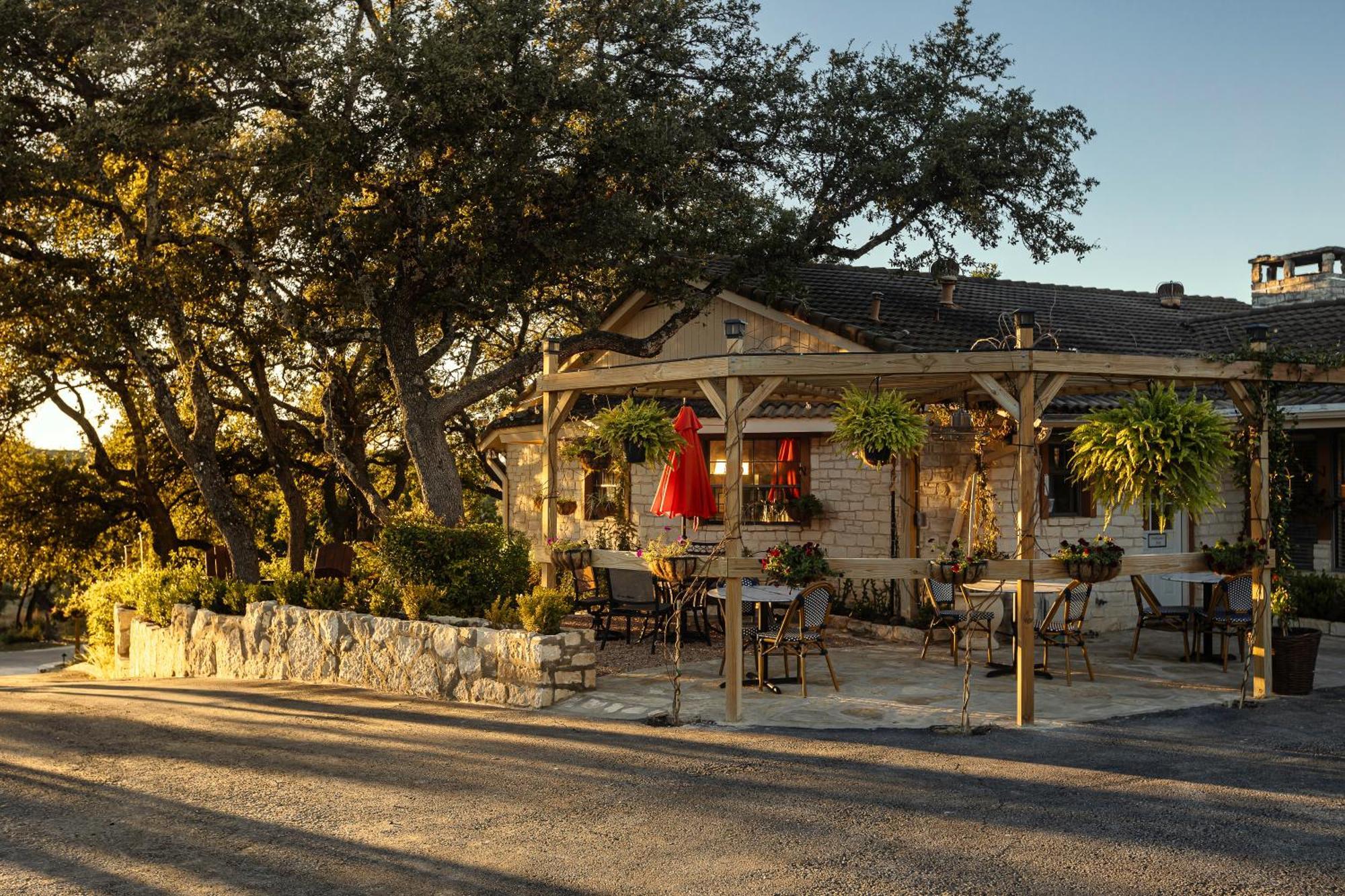 ווימברלי Blair House Inn And Spa מראה חיצוני תמונה