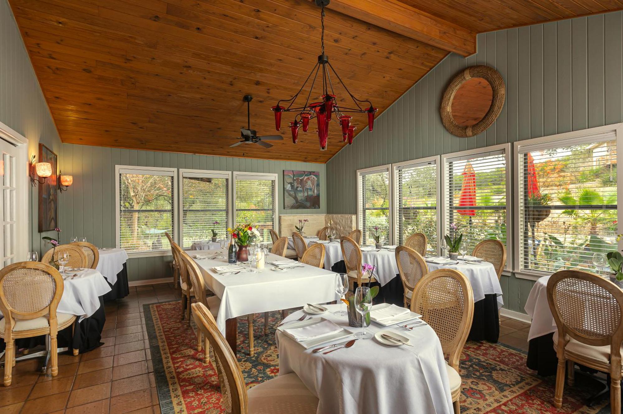 ווימברלי Blair House Inn And Spa מראה חיצוני תמונה