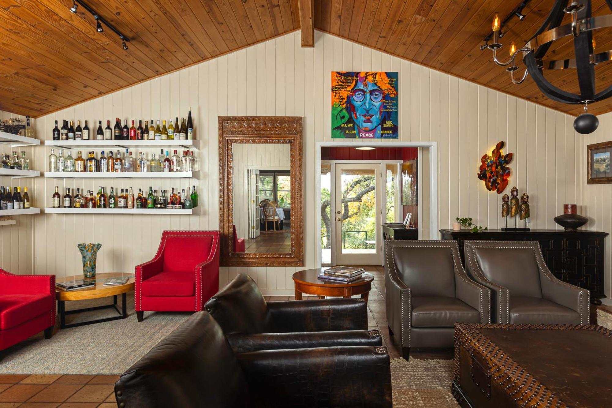 ווימברלי Blair House Inn And Spa מראה חיצוני תמונה
