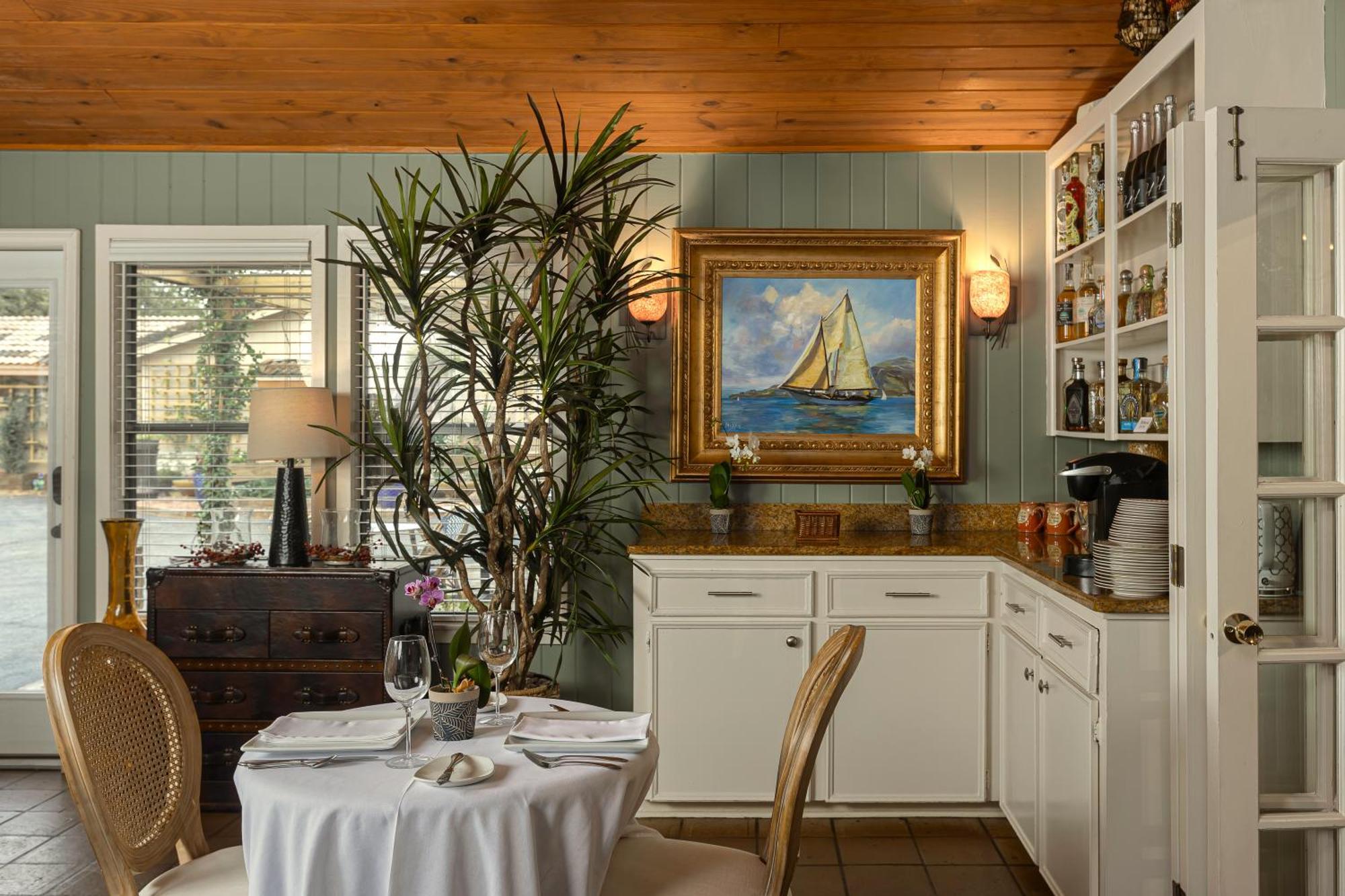 ווימברלי Blair House Inn And Spa מראה חיצוני תמונה