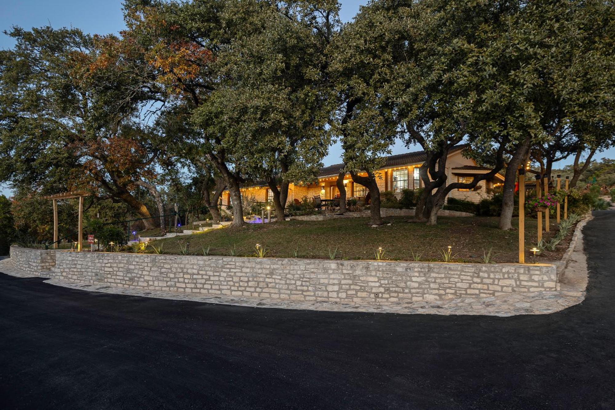 ווימברלי Blair House Inn And Spa מראה חיצוני תמונה