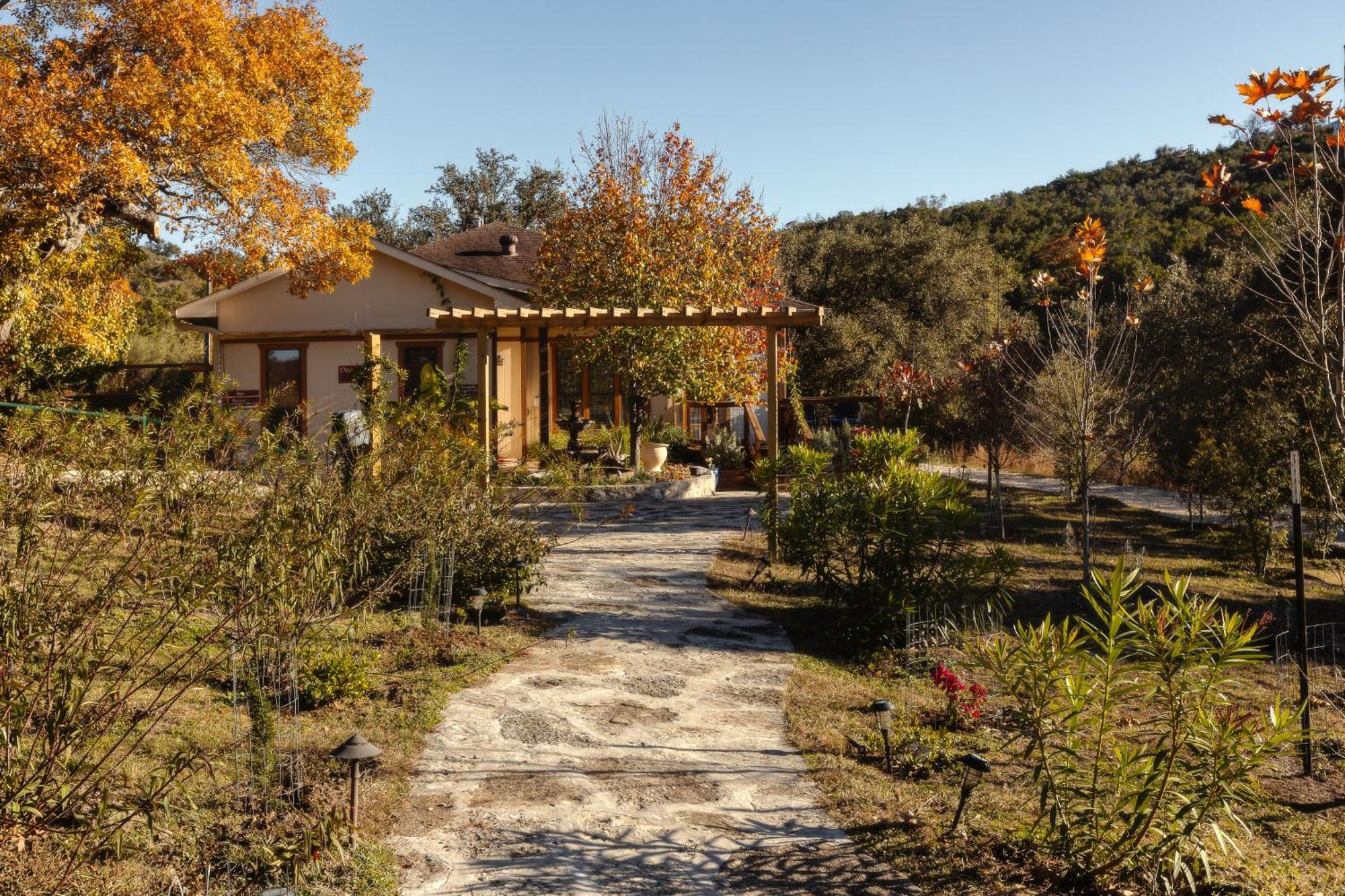 ווימברלי Blair House Inn And Spa מראה חיצוני תמונה