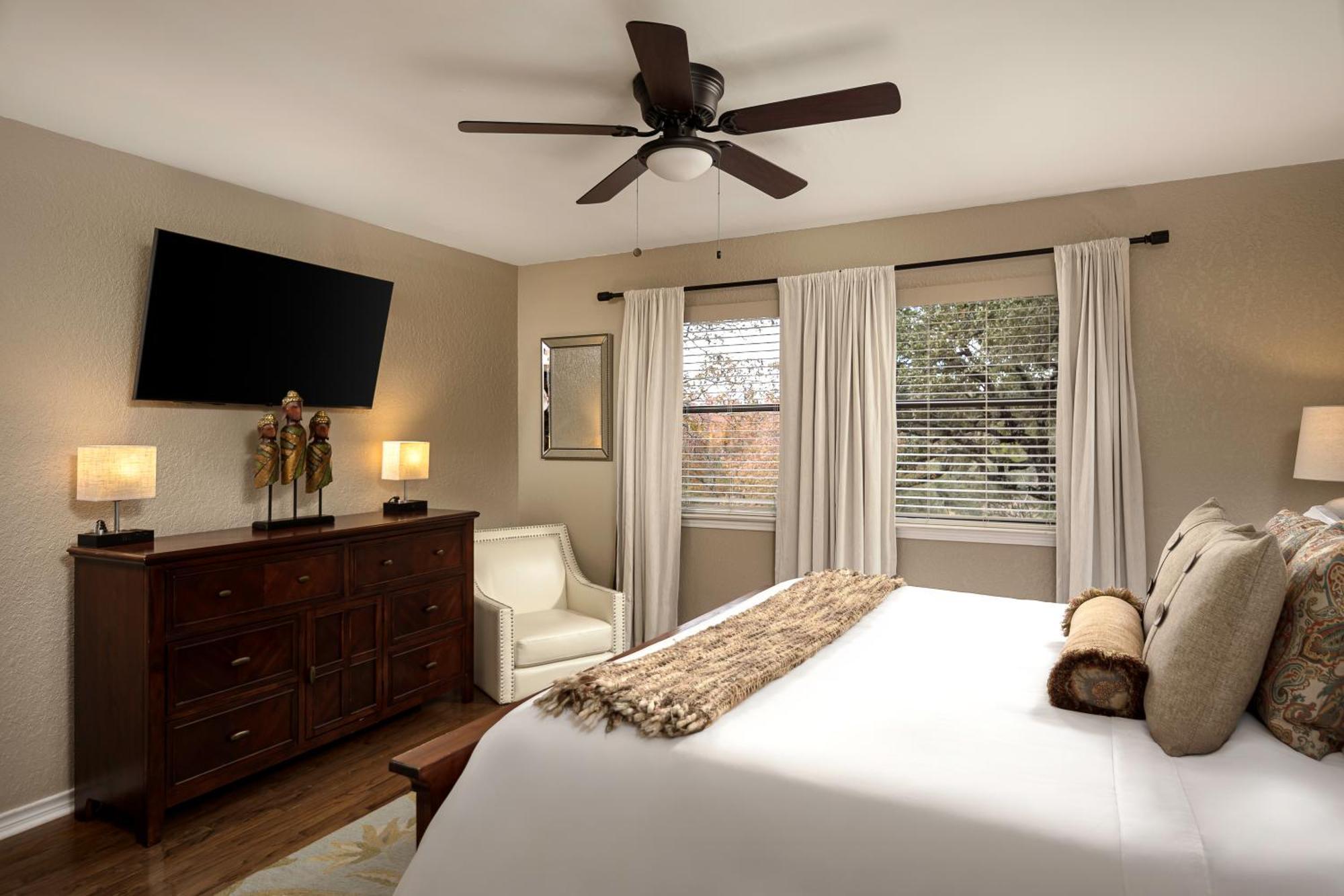 ווימברלי Blair House Inn And Spa חדר תמונה