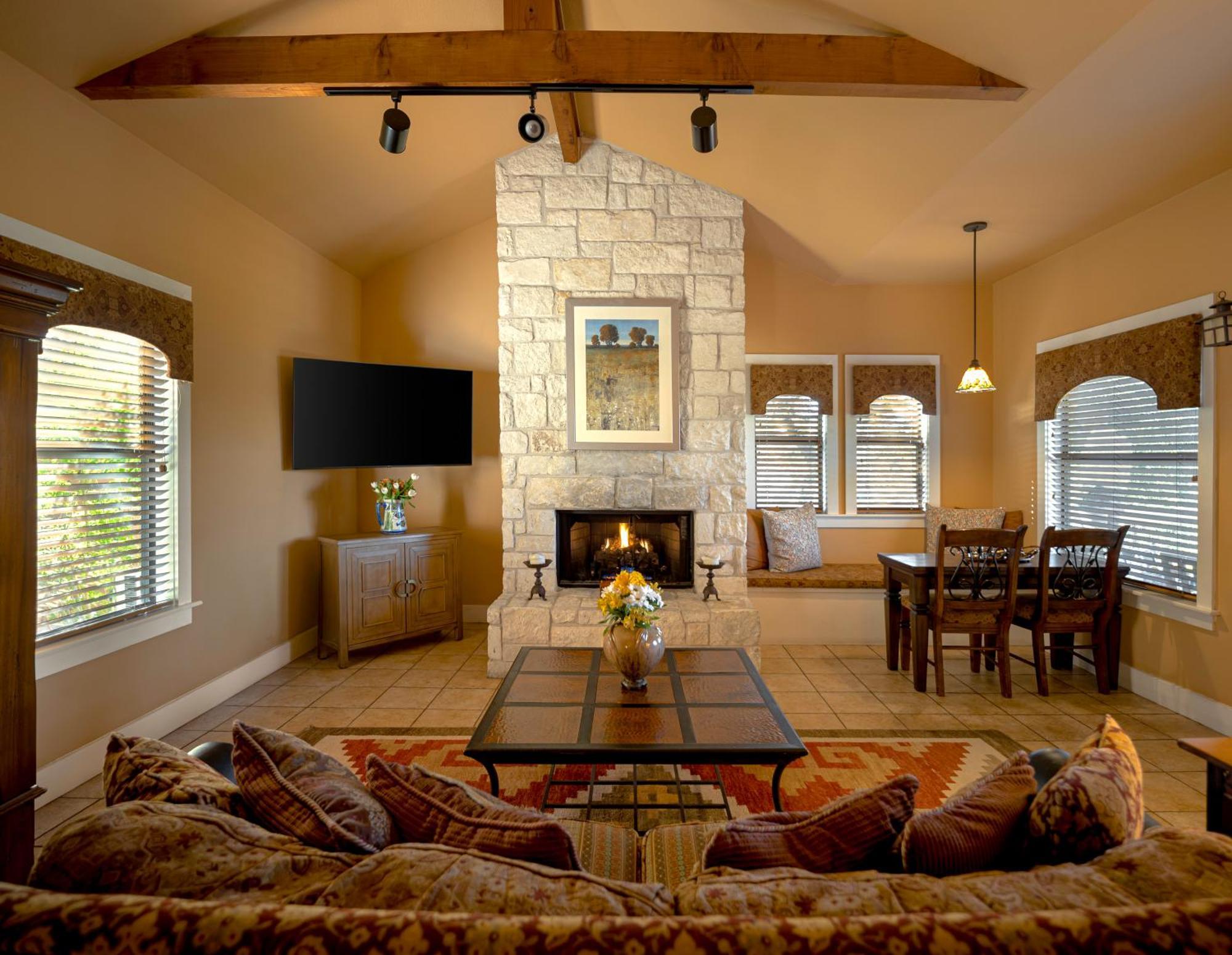 ווימברלי Blair House Inn And Spa חדר תמונה