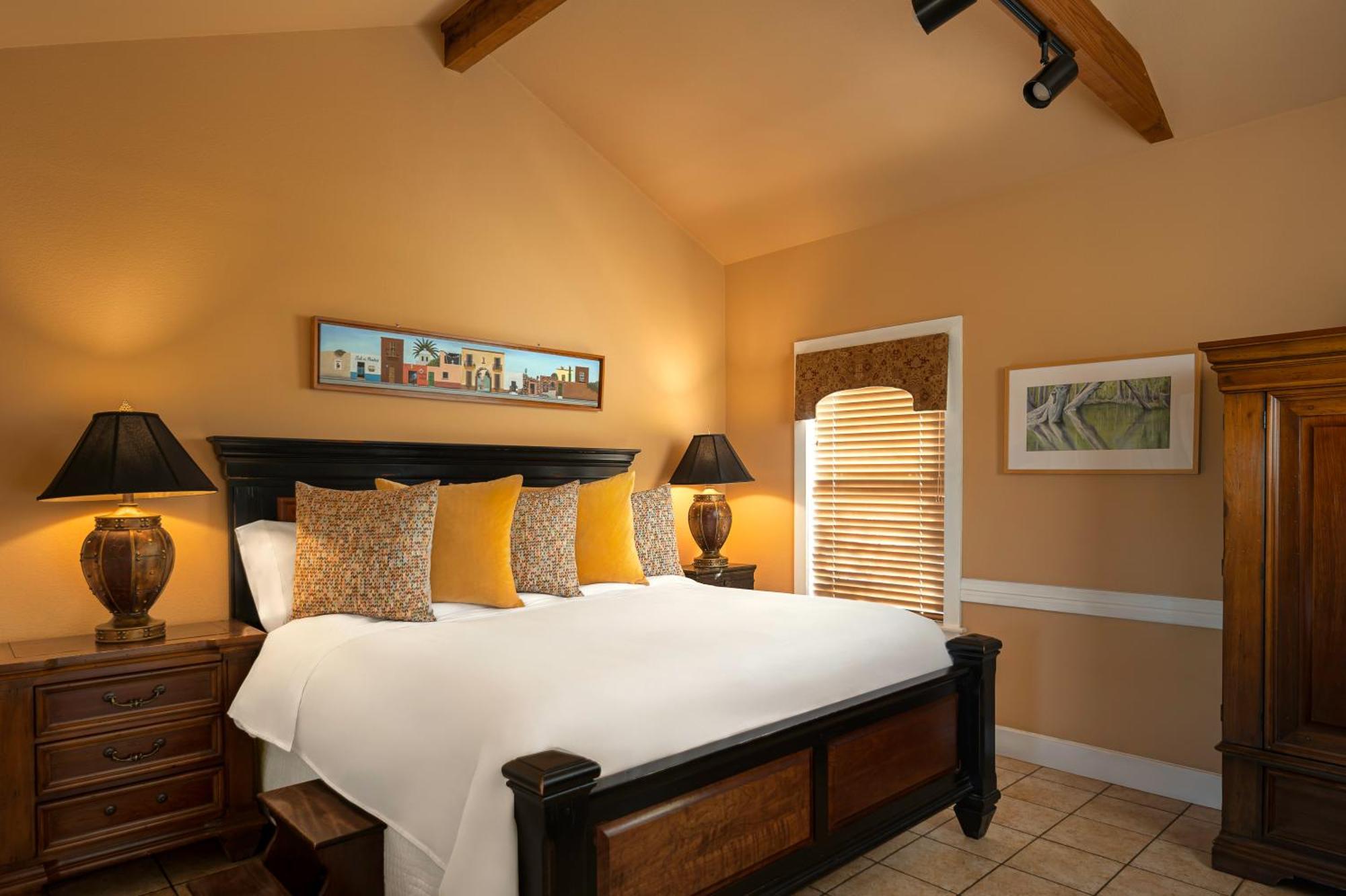 ווימברלי Blair House Inn And Spa חדר תמונה