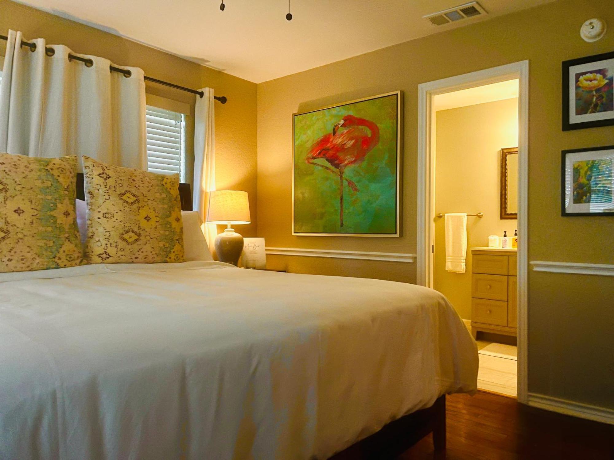 ווימברלי Blair House Inn And Spa חדר תמונה