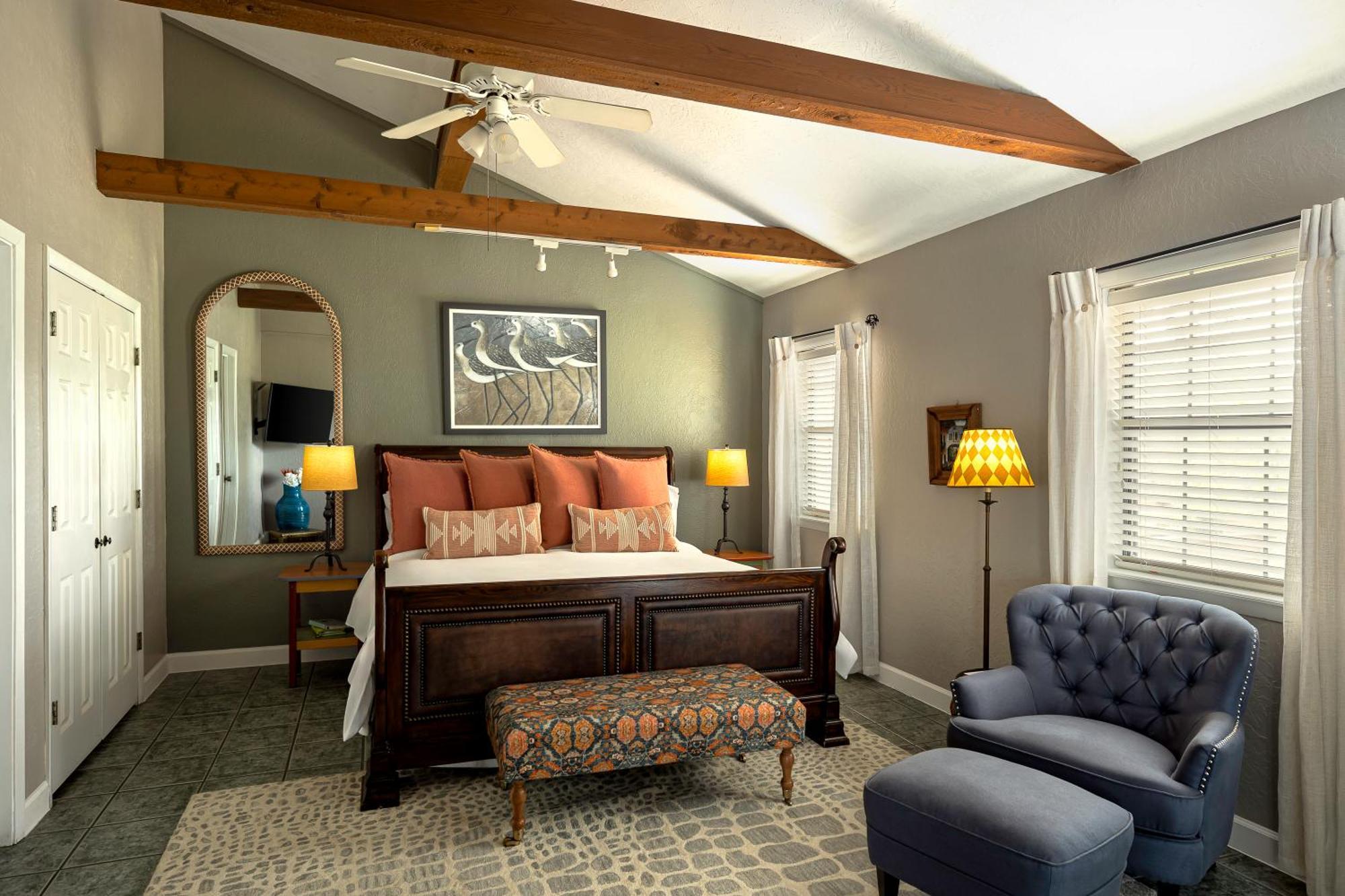ווימברלי Blair House Inn And Spa מראה חיצוני תמונה