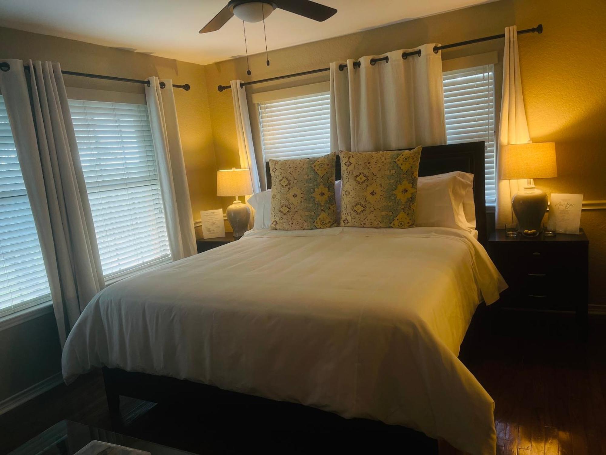 ווימברלי Blair House Inn And Spa חדר תמונה
