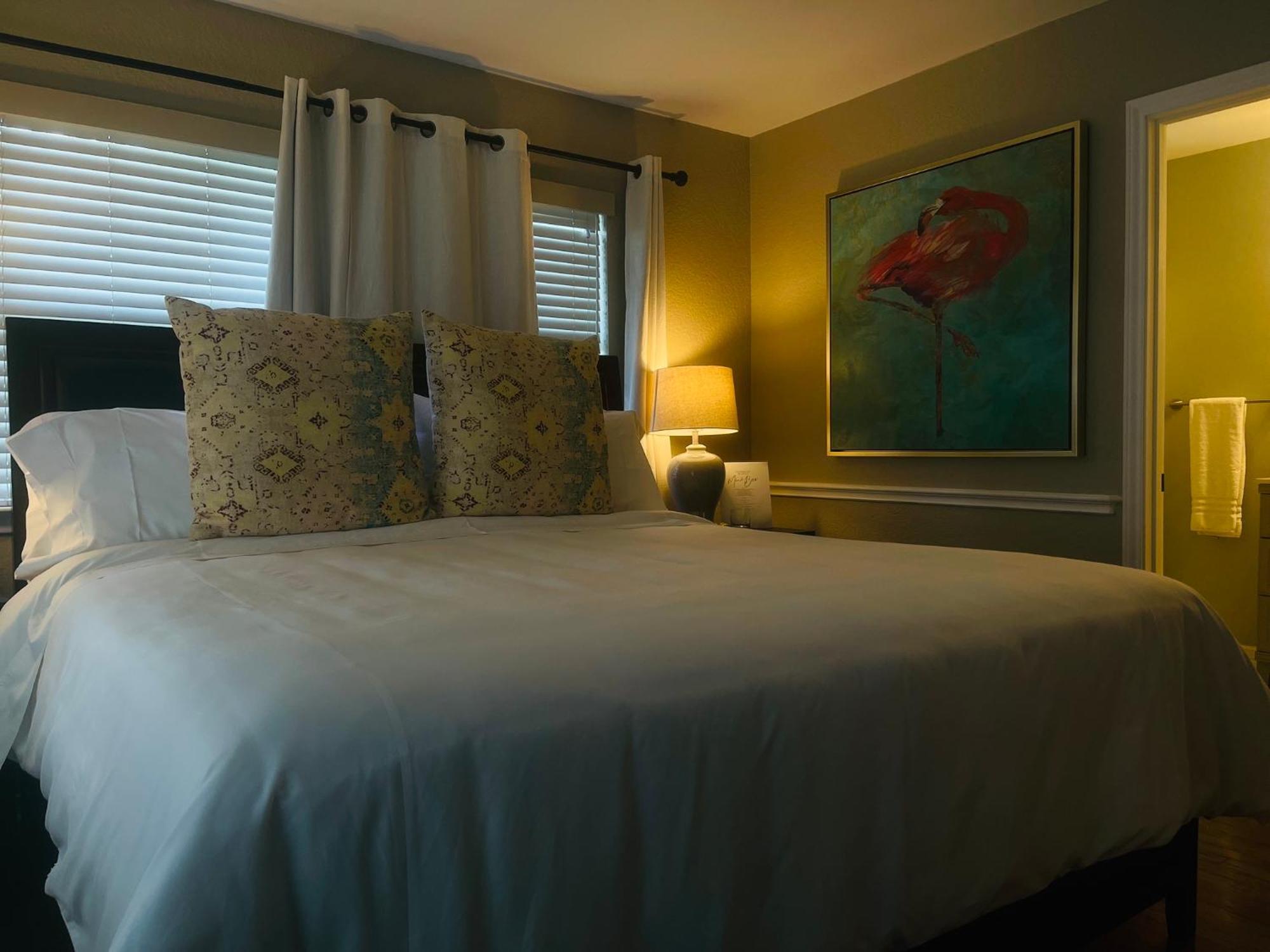 ווימברלי Blair House Inn And Spa חדר תמונה